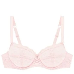 Bestform Soutien-gorge Classique Rose | 3 SUISSES