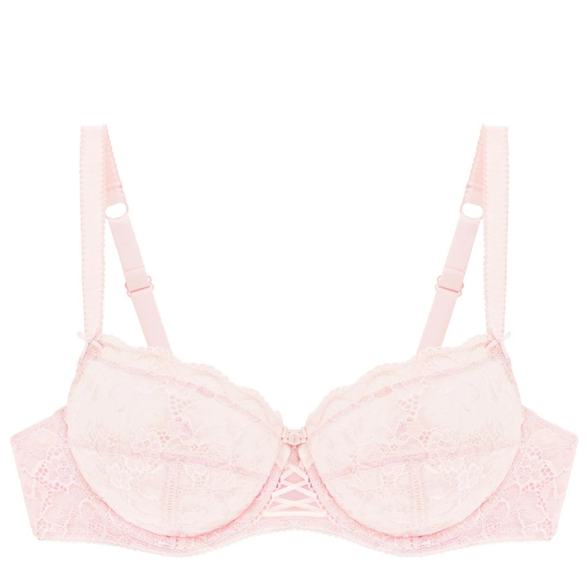 Bestform Soutien-gorge Classique Rose | 3 SUISSES 1 Bestform Soutien-gorge Classique Rose | 3 SUISSES