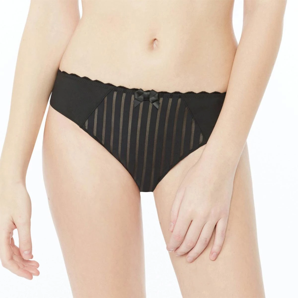 Bestform Slip Noir | Culottes, Slips 3 SUISSES 2 Bestform Slip Noir | Culottes, Slips 3 SUISSES – Image 2