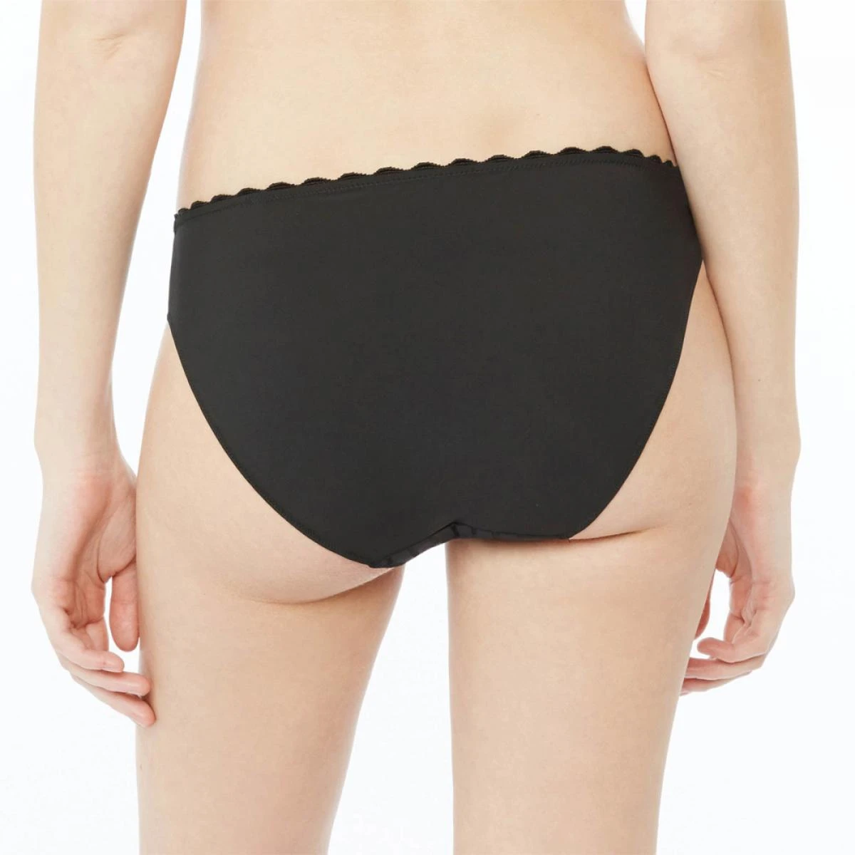 Bestform Slip Noir | Culottes, Slips 3 SUISSES 3 Bestform Slip Noir | Culottes, Slips 3 SUISSES – Image 3