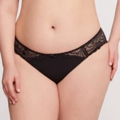 Slip Black Pampelune -Bestform Soldes Boutique BL02453 032 WEB 1 033a6aea 934e 44a0 b80d 129b2a48e734