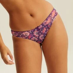 Culotte Mûre LUCCIA SWING 6 Culotte Mûre LUCCIA SWING -Bestform Soldes Boutique BL02459 9D6 WEB 1 2d02878e 92bb 4161 87dc f6b37df92b34