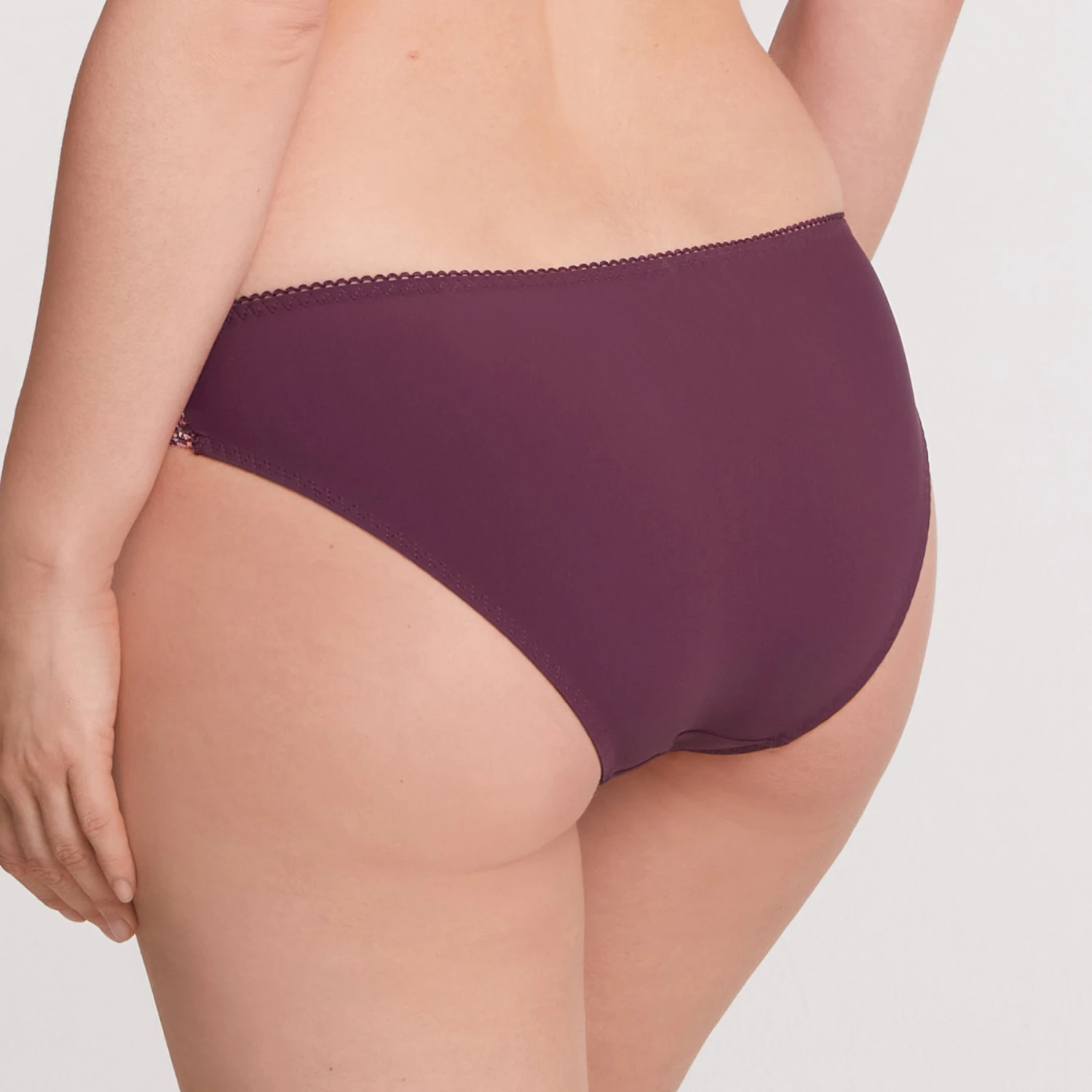 Slip Peau De Bete Luccia Swing 2 Slip Peau De Bete Luccia Swing – Image 2