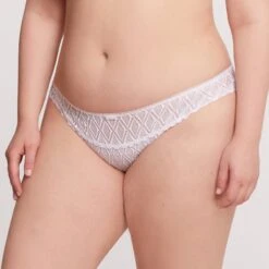 Slip Star White Amelia -Bestform Soldes Boutique BL02481 016 WEB 1
