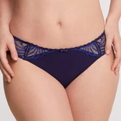 Slip Bleu Mystique Pampelune Harmony -Bestform Soldes Boutique BL02553 A33 WEB 1
