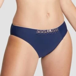 Slip Marine Sydney Pure -Bestform Soldes Boutique BL02563 021 WEB 1