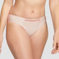 Slip Beige Rosé Sydney Pure -Bestform Soldes Boutique BL02563 048 WEB 1 a4eb5d35 08fb 4e63 b51e 138cd977537c
