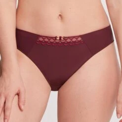 Slip Cassis Sydney Pure 6 Slip Cassis Sydney Pure -Bestform Soldes Boutique BL02563 08B WEB 1