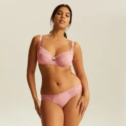 Culotte Garance Indienne LUCCIA MUST -Bestform Soldes Boutique BL02619 04C WEB 3 ed82f5b0 9f3e 428a b3b5 11b0782b2f04