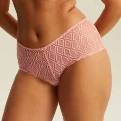 Culotte Haute Romance AMELIA -Bestform Soldes Boutique BL03481 07E WEB 1