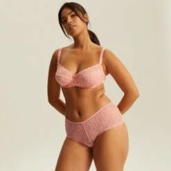 Culotte Haute Romance AMELIA -Bestform Soldes Boutique BL03481 07E WEB 3