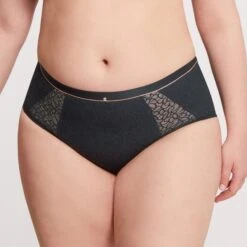 Culotte Noir Just Couture 6 Culotte Noir Just Couture -Bestform Soldes Boutique BL03488 030 WEB 1 542ce2a3 acb9 4b5b 9666 2bf3637b4e17