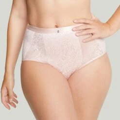 Culotte Opaline Just Me 5 Culotte Opaline Just Me -Bestform Soldes Boutique BL03492 04D WEB 1