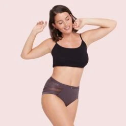 Culotte Gris Couture Just Lift 7 Culotte Gris Couture Just Lift -Bestform Soldes Boutique BL03498 098 WEB 3 236b4b93 2daf 43b0 a93e cf8fe579a42a