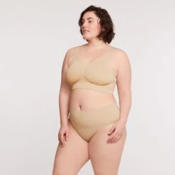 Culotte Nude Just Essential -Bestform Soldes Boutique BL03802 043 WEB 3