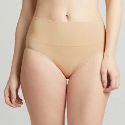 Culotte Beige Rosé Just Essential -Bestform Soldes Boutique BL03802 048 WEB 1