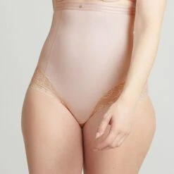 Culotte Beige Rosé Just Perfect 6 Culotte Beige Rosé Just Perfect -Bestform Soldes Boutique BL04464 048 WEB 1