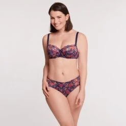 Boxer Marine Imprimé Luccia Swing -Bestform Soldes Boutique BL07459 9BA WEB 3 dc9dbfb2 cf76 47a4 bbf5 822f81420ef2