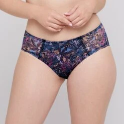 Shorty Bleu Aquarelle LUCCIA SWING -Bestform Soldes Boutique BL07459 9BK WEB 1 4f23cafa 03be 4e07 82df e3d6e84931d6
