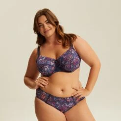 Shorty Bleu Aquarelle LUCCIA SWING -Bestform Soldes Boutique BL07459 9BK WEB 3 3f8bdd07 79fc 4ca6 9ec0 dd859e1a3204