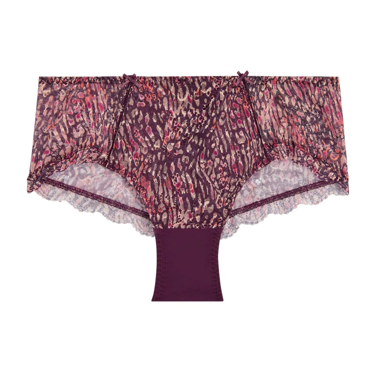 Boxer Peau De Bete Luccia Swing 1 Boxer Peau De Bete Luccia Swing