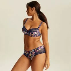 Shorty Indigo MARBELLA -Bestform Soldes Boutique BL07494 9B6 WEB 3
