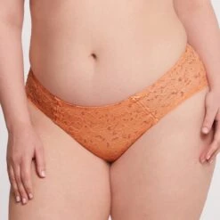 Boxer Pamplemousse Luccia Harmony -Bestform Soldes Boutique BL07509 073 WEB 1