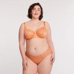 Boxer Pamplemousse Luccia Harmony -Bestform Soldes Boutique BL07509 073 WEB 3