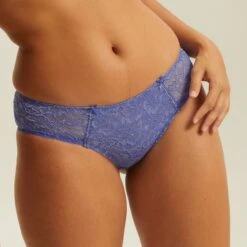 Shorty Bleu Porcelaine LUCCIA HARMONY -Bestform Soldes Boutique BL07509 A32 WEB 1