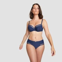 Boxer Marine Sydney Pure -Bestform Soldes Boutique BL07563 021 WEB 3 be5183d1 1a87 4f07 8ee4 7ba06ae6151a