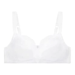 Produits populaires 7 Soutien-gorge Sans Armatures Blanc Emily