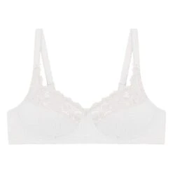 Produits populaires 21 Soutien-gorge Sans Armatures Blanc Cocoon