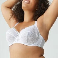 Soutien-gorge Emboîtant Avec Armatures Star White Luccia -Bestform Soldes Boutique BL14409 016 WEB 11