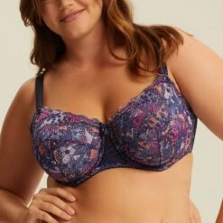 Soutien-gorge Emboîtant Avec Armatures Bleu Aquarelle LUCCIA SWING -Bestform Soldes Boutique BL14459 9BK WEB 11 2788ca0d 3cce 4dee b845 db1a1febddd0