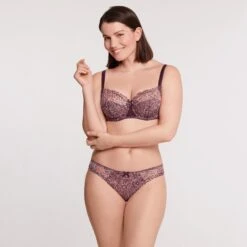 Soutien-gorge Emboîtant Avec Armatures Peau De Bete Luccia Swing -Bestform Soldes Boutique BL14459 9N3 WEB 3 8c5be476 742b 478c 8554 54abc517779b