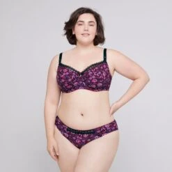 Soutien-gorge Emboîtant Avec Armatures Azalee Sydney -Bestform Soldes Boutique BL14463 9P4 WEB 3