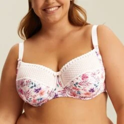 Soutien-gorge Emboîtant Avec Armatures Ivoire Imprimé MARBELLA -Bestform Soldes Boutique BL14494 9A6 WEB 11 6e5417af 216a 415c bdd1 ac3b74d9eefc