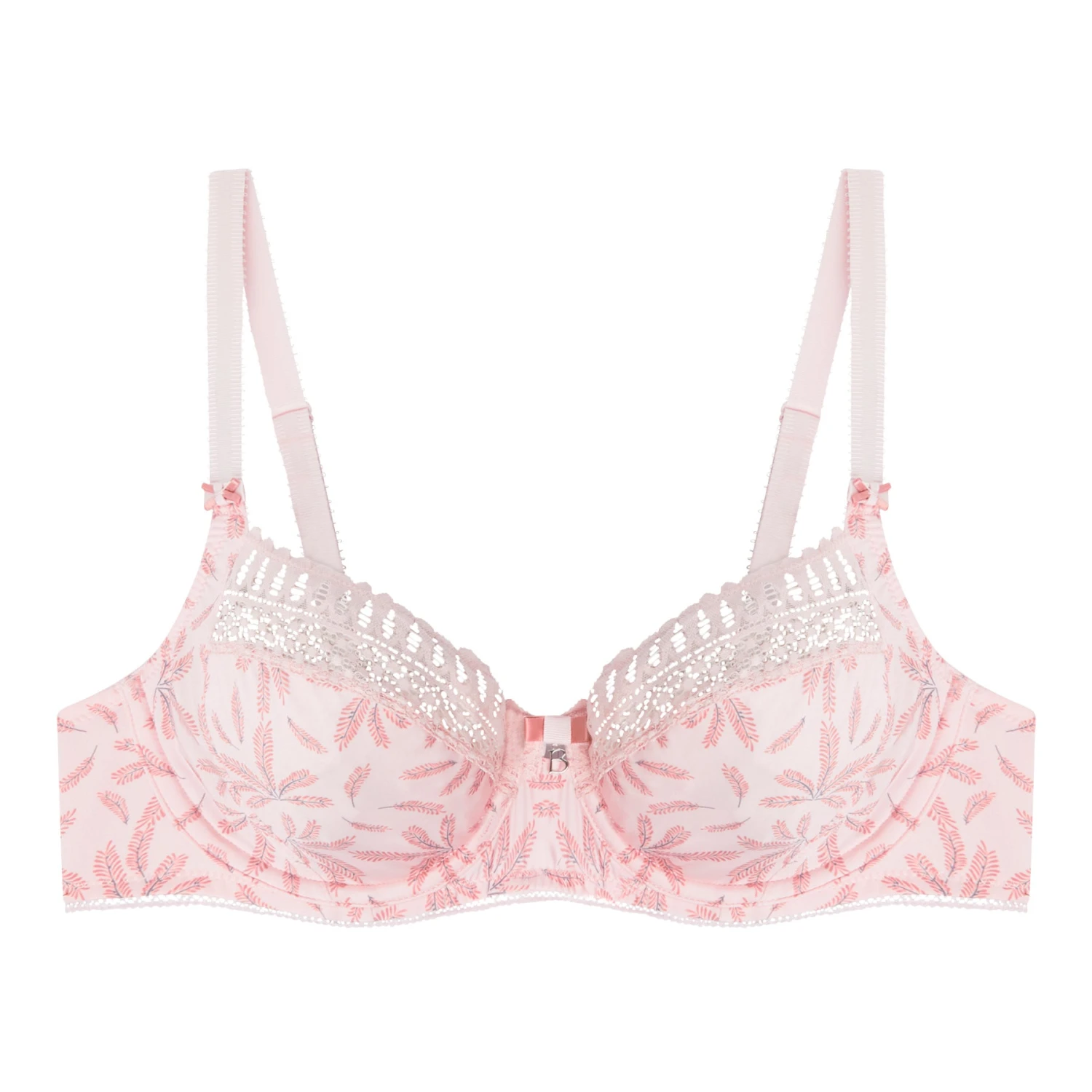 Soutien-gorge Emboîtant Avec Armatures TERRAZO MARBELLA 1 Soutien-gorge Emboîtant Avec Armatures TERRAZO MARBELLA