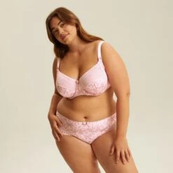 Soutien-gorge Emboîtant Avec Armatures TERRAZO MARBELLA 7 Soutien-gorge Emboîtant Avec Armatures TERRAZO MARBELLA -Bestform Soldes Boutique BL14494 9P9 WEB 3