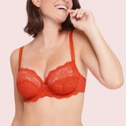 Soutien-gorge Emboîtant Avec Armatures Vermillon Tanami 6 Soutien-gorge Emboîtant Avec Armatures Vermillon Tanami -Bestform Soldes Boutique BL14496 067 WEB 11 340a496a 0dec 4b84 9ddd 8df327b195b1