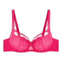 Produits populaires 7 Soutien-gorge Emboîtant Avec Armatures Azalée CAPRI