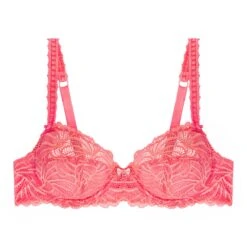 Produits populaires 23 Soutien-gorge Emboîtant Avec Armatures Cherry PAMPELUNE HARMONY