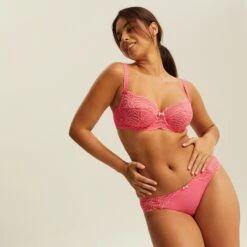 Soutien-gorge Emboîtant Avec Armatures Cherry PAMPELUNE HARMONY 9 Soutien-gorge Emboîtant Avec Armatures Cherry PAMPELUNE HARMONY -Bestform Soldes Boutique BL14553 06B WEB 3 6f98bd7e 36f7 4321 a480 bcf8cea923f3