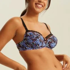 Soutien-gorge Emboîtant Avec Armatures Noir SYDNEY JAVA -Bestform Soldes Boutique BL14663 9N0 WEB 11