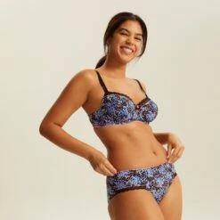 Soutien-gorge Emboîtant Avec Armatures Noir SYDNEY JAVA -Bestform Soldes Boutique BL14663 9N0 WEB 3