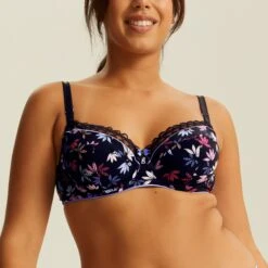 Soutien-gorge Emboîtant Avec Armatures Khol SYDNEY JAVA -Bestform Soldes Boutique BL14663 9N9 WEB 11 e23f10f8 2753 41b9 a7d1 210587045c05