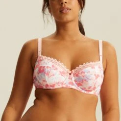 Soutien-gorge Emboîtant Avec Armatures Dragée SYDNEY JAVA -Bestform Soldes Boutique BL14663 9P5 WEB 11