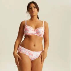 Soutien-gorge Emboîtant Avec Armatures Dragée SYDNEY JAVA -Bestform Soldes Boutique BL14663 9P5 WEB 3