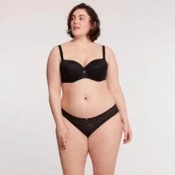 Soutien-gorge Emboîtant Avec Armatures Noir Mandalay -Bestform Soldes Boutique BL24477 030 WEB 3 17f0032d e364 4a5a ad3b 9e3efdd873eb