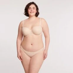 Soutien-gorge Emboîtant Avec Armatures Nude Mandalay -Bestform Soldes Boutique BL24477 043 WEB 3 5bce86a8 220d 4244 9a4c 3b86f176a1b3